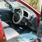 SUZUKI ALTO 2011