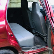 SUZUKI ALTO 2011
