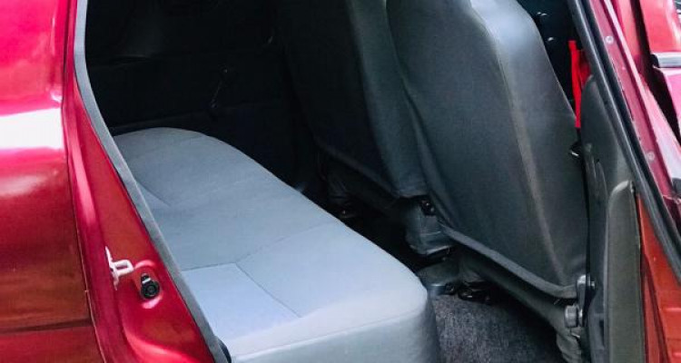 SUZUKI ALTO 2011