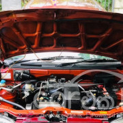 SUZUKI ALTO 2011