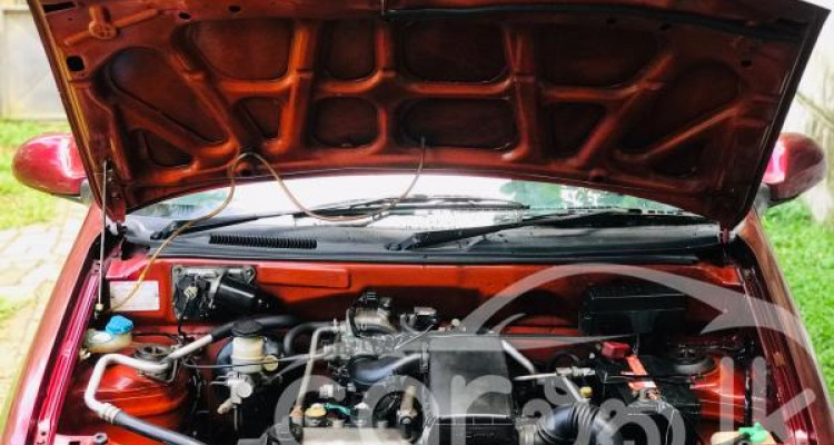 SUZUKI ALTO 2011