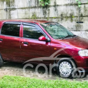 SUZUKI ALTO 2011