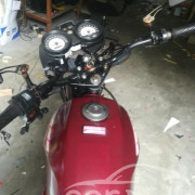 YAMAHA LIBERO 2003