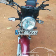 YAMAHA LIBERO 2003