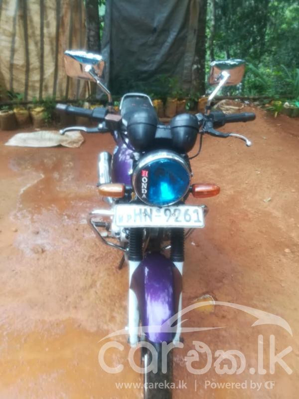 BAJAJ PULSAR 150 2004