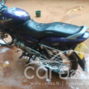 BAJAJ PULSAR 150 2004