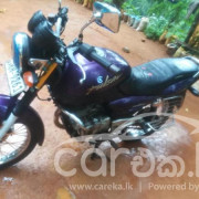 BAJAJ PULSAR 150 2004