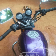 BAJAJ PULSAR 150 2004
