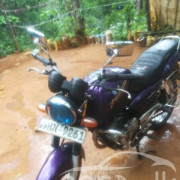BAJAJ PULSAR 150 2004