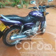 BAJAJ PULSAR 150 2004