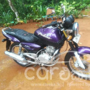 BAJAJ PULSAR 150 2004