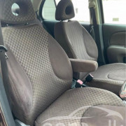 NISSAN MARCH AK12 2008