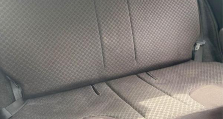 NISSAN MARCH AK12 2008