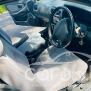 NISSAN PRESEA 1997