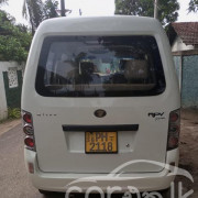 MICRO MPV 2016