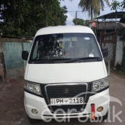 MICRO MPV 2016