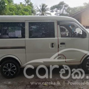 MICRO MPV 2016