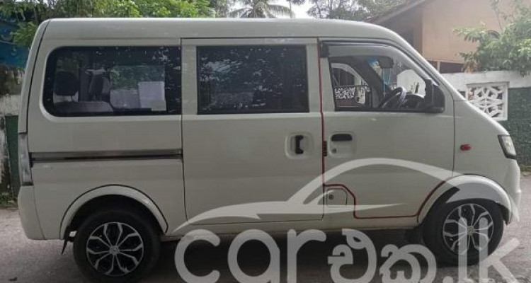MICRO MPV 2016