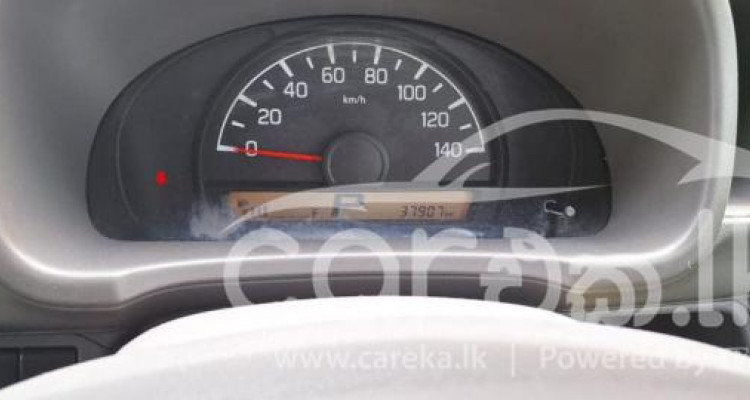 SUZUKI EVERY 2019