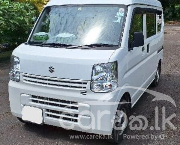 SUZUKI EVERY 2019