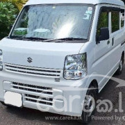 SUZUKI EVERY 2019
