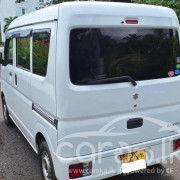 SUZUKI EVERY 2019