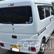 SUZUKI EVERY 2019