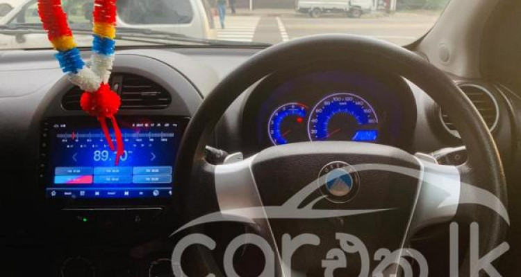 MICRO PANDA CROSS 2018