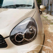 MICRO PANDA CROSS 2018