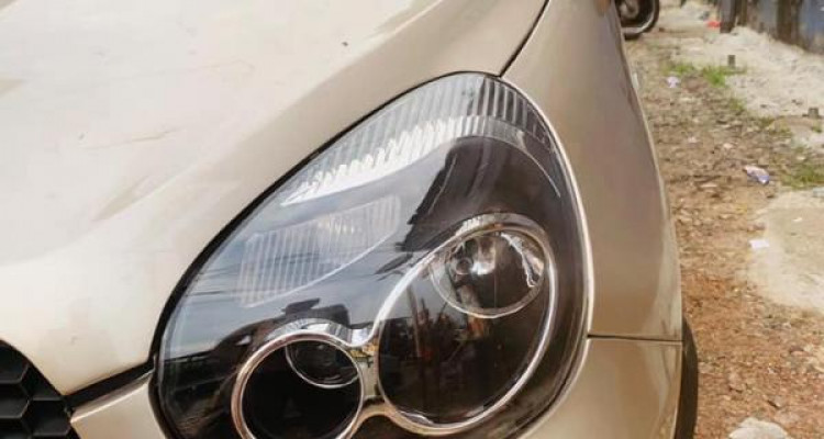 MICRO PANDA CROSS 2018