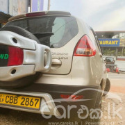 MICRO PANDA CROSS 2018