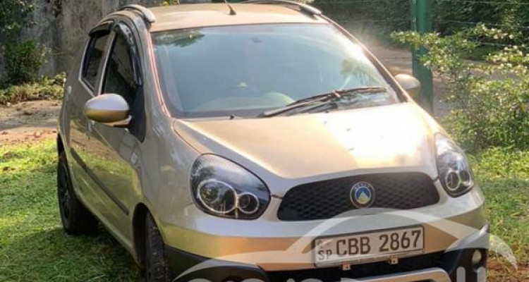 MICRO PANDA CROSS 2018