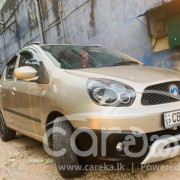 MICRO PANDA CROSS 2018