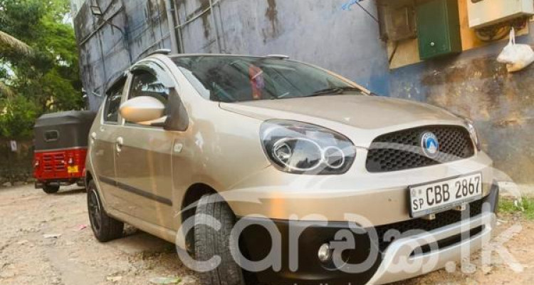 MICRO PANDA CROSS 2018