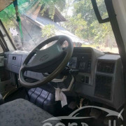 TATA 407 2011