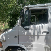 TATA 407 2011