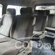 HYUNDAI H100 1999