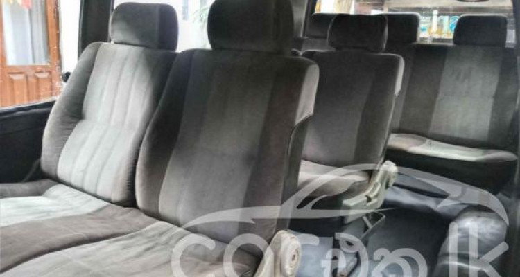 HYUNDAI H100 1999