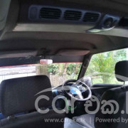HYUNDAI H100 1999
