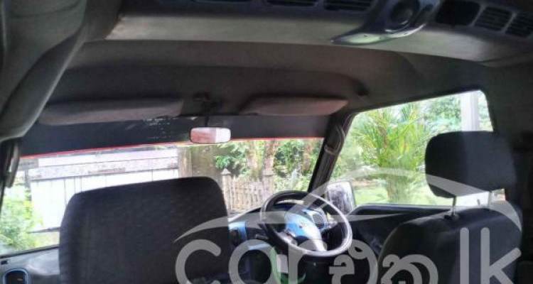 HYUNDAI H100 1999