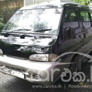 HYUNDAI H100 1999
