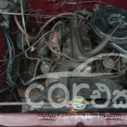 TOYOTA COROLLA KE50 1976