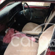 TOYOTA COROLLA KE50 1976