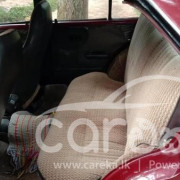 TOYOTA COROLLA KE50 1976