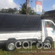 TATA SUPER ACE 2015