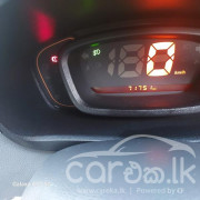 RENAULT KWID 2016