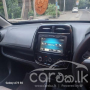 RENAULT KWID 2016