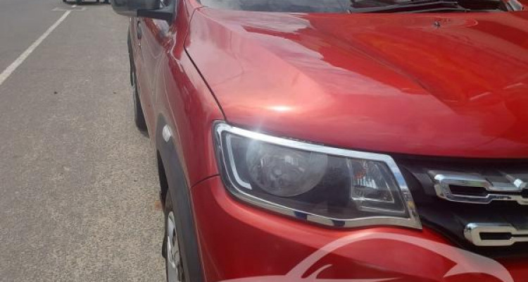 RENAULT KWID 2016