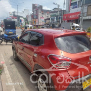 RENAULT KWID 2016