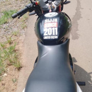 BAJAJ PULSAR 150 2011